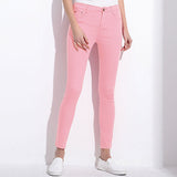 GAREMAY Women's Candy Pants Pencil Trousers - ladies Shapewear 