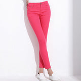 GAREMAY Women's Candy Pants Pencil Trousers - ladies Shapewear 