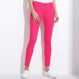 GAREMAY Women's Candy Pants Pencil Trousers - ladies Shapewear 
