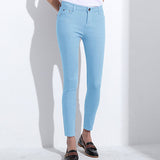 GAREMAY Women's Candy Pants Pencil Trousers - ladies Shapewear 