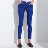 GAREMAY Women's Candy Pants Pencil Trousers - ladies Shapewear 