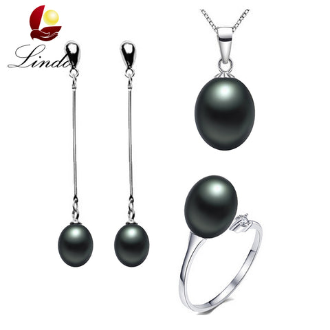 2017 Hot selling Black Pearl Jewelry sets - ladies Shapewear 