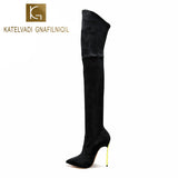 Winter Women Boots - ladies Shapewear 