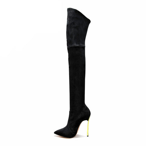 Winter Women Boots - ladies Shapewear 