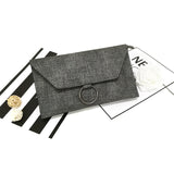 Mara's Dream Envelope Bag Fashion Small Women PU Leather - ladies Shapewear 