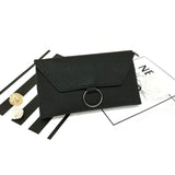 Mara's Dream Envelope Bag Fashion Small Women PU Leather - ladies Shapewear 
