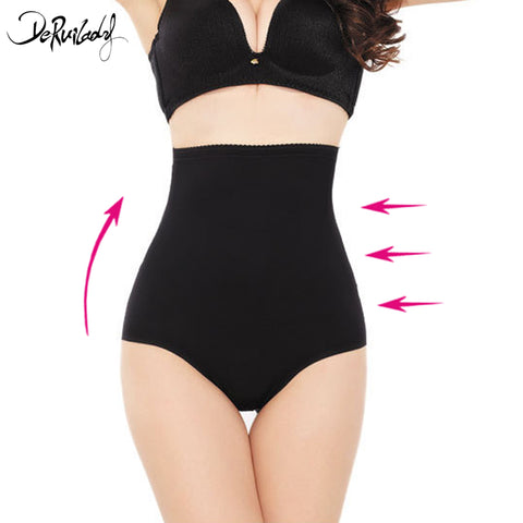 High Waist Trainer Pants Shapewear Slim Sexy Underpants Bodysuit - ladies Shapewear 