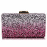 Natassie 2017 New Women Evening Bag - ladies Shapewear 