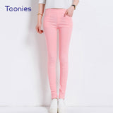 6 Colors Women Pants - ladies Shapewear 