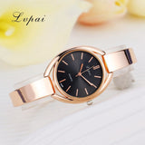 Lvpai Brand Luxury Women Bracelet Watches - ladies Shapewear 