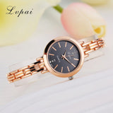 Lvpai Brand Luxury Women Bracelet Watches - ladies Shapewear 