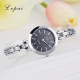 Lvpai Brand Luxury Women Bracelet Watches - ladies Shapewear 