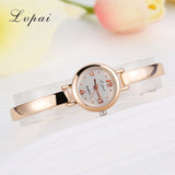 Lvpai Brand Luxury Women Bracelet Watches - ladies Shapewear 