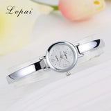 Lvpai Brand Luxury Women Bracelet Watches - ladies Shapewear 