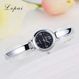 Lvpai Brand Luxury Women Bracelet Watches - ladies Shapewear 