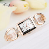 Lvpai Brand Luxury Women Bracelet Watches - ladies Shapewear 