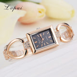 Lvpai Brand Luxury Women Bracelet Watches - ladies Shapewear 