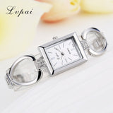 Lvpai Brand Luxury Women Bracelet Watches - ladies Shapewear 