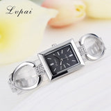 Lvpai Brand Luxury Women Bracelet Watches - ladies Shapewear 