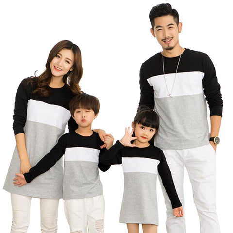Family Matching Outfits - ladies Shapewear 