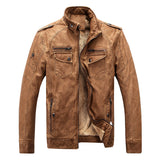 Hot brand quality Autumn And Winter men leather jacket - ladies Shapewear 