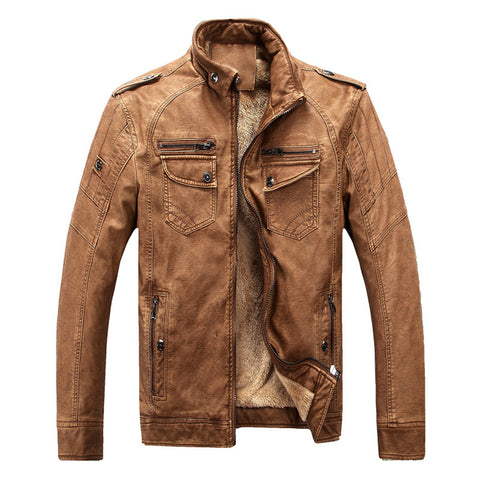 Hot brand quality Autumn And Winter men leather jacket - ladies Shapewear 