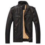Hot brand quality Autumn And Winter men leather jacket - ladies Shapewear 