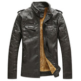 Hot brand quality Autumn And Winter men leather jacket - ladies Shapewear 
