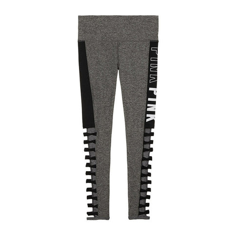 Women Pants Vs Love Pink Print Letter Trousers - ladies Shapewear 