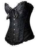 Underwear waist lace formal dress shaper chest clip - ladies Shapewear 