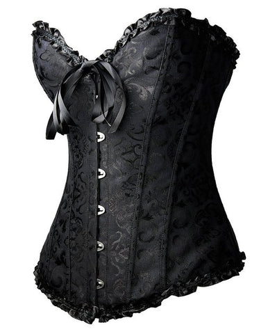 Underwear waist lace formal dress shaper chest clip - ladies Shapewear 