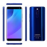 LEAGOO S8 5.72 Inch 18:9 Display Android 7.0 MTK6750T Octa Core Smartphone - ladies Shapewear 