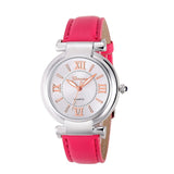 Lovesky 2017 Fashion Quartz Watch Women Girl - ladies Shapewear 