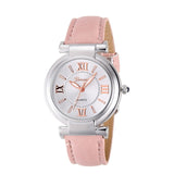 Lovesky 2017 Fashion Quartz Watch Women Girl - ladies Shapewear 