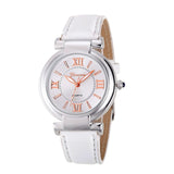 Lovesky 2017 Fashion Quartz Watch Women Girl - ladies Shapewear 
