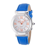 Lovesky 2017 Fashion Quartz Watch Women Girl - ladies Shapewear 