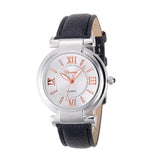 Lovesky 2017 Fashion Quartz Watch Women Girl - ladies Shapewear 