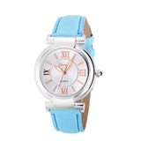 Lovesky 2017 Fashion Quartz Watch Women Girl - ladies Shapewear 