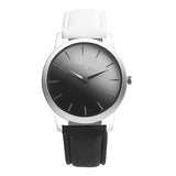 erkek saat Women Watch Quartz Wrist Watch Retro Rainbow Design - ladies Shapewear 