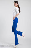 Hot Sale Skinny Jeans Female Candy Color Denim Pants - ladies Shapewear 
