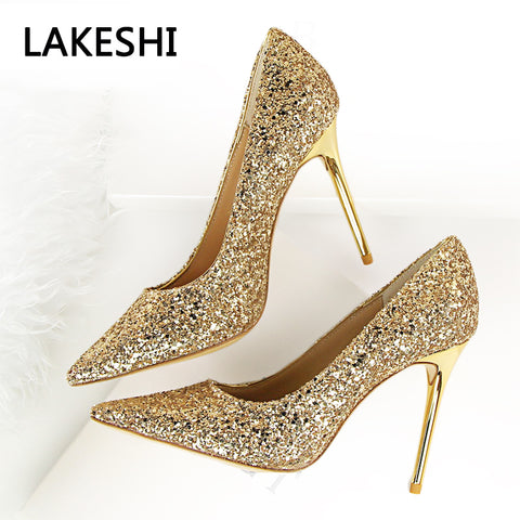 Women Pumps Summer Fashion Women Shoes - ladies Shapewear 