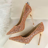 Women Pumps Summer Fashion Women Shoes - ladies Shapewear 
