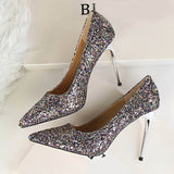 Women Pumps Summer Fashion Women Shoes - ladies Shapewear 