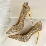 Women Pumps Summer Fashion Women Shoes - ladies Shapewear 