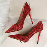 Women Pumps Summer Fashion Women Shoes - ladies Shapewear 