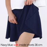 Short Skirt  for Women - ladies Shapewear 