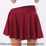 Short Skirt  for Women - ladies Shapewear 