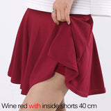 Short Skirt  for Women - ladies Shapewear 