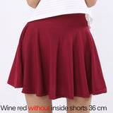 Short Skirt  for Women - ladies Shapewear 