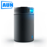 AUN Portable Projector 10900mAH Battery Power Bank for LED Projector, Use as Bluetooth Speaker - ladies Shapewear 